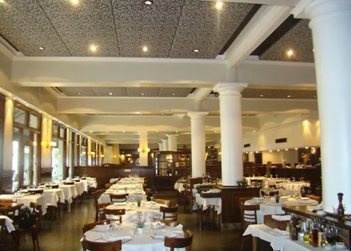 Castelar Hotel Santa Fe