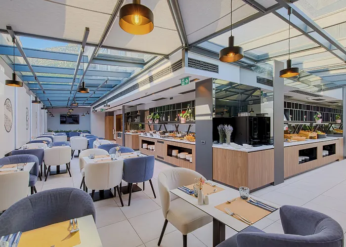 Boutique Hotel Noemia (Adults Only)