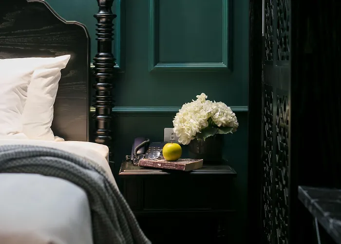 Grande Collection Hotel & Spa