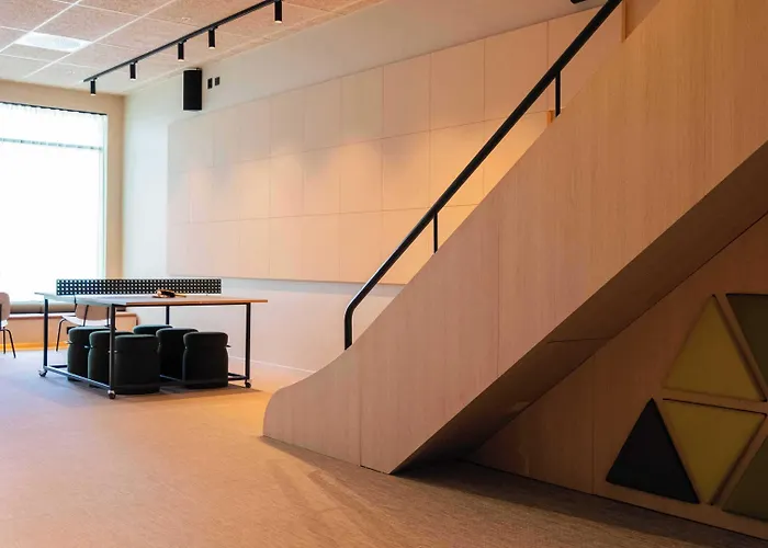 Citybox Lite Kristiansand