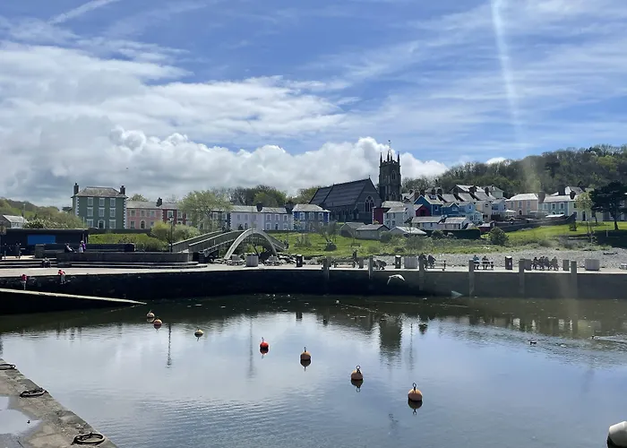 Harbourmaster Hotel