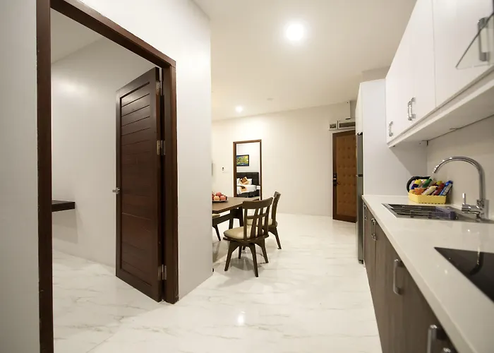 Urbanite Hotel