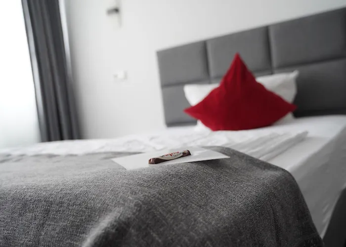 Amical Hotel Hagen