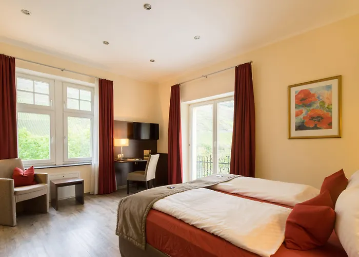 Boutique Hotel Villa Melsheimer
