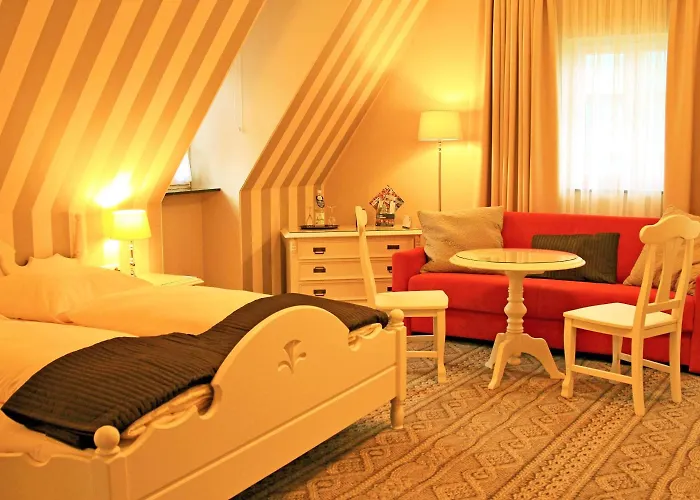 Hotel Reichs-Küchenmeister
