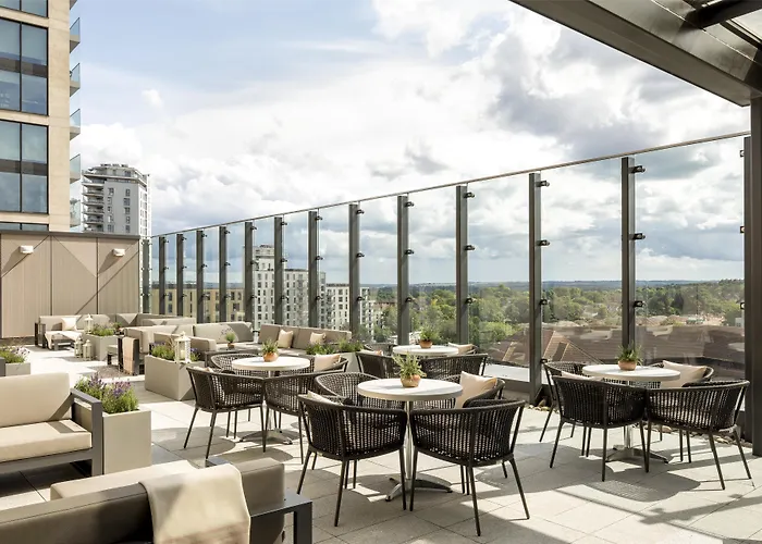 Hilton Woking