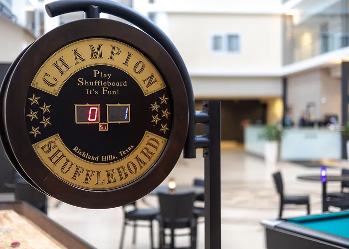 Solna Park & Hotel