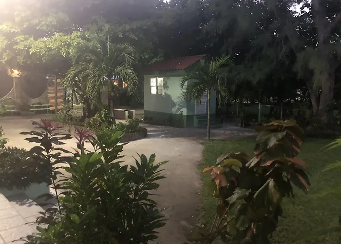 Belize Budget Suites