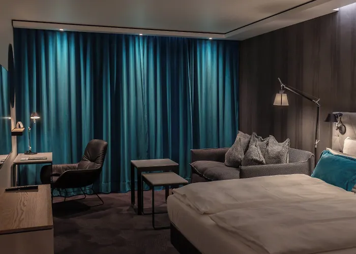 Motel One Saarbrücken
