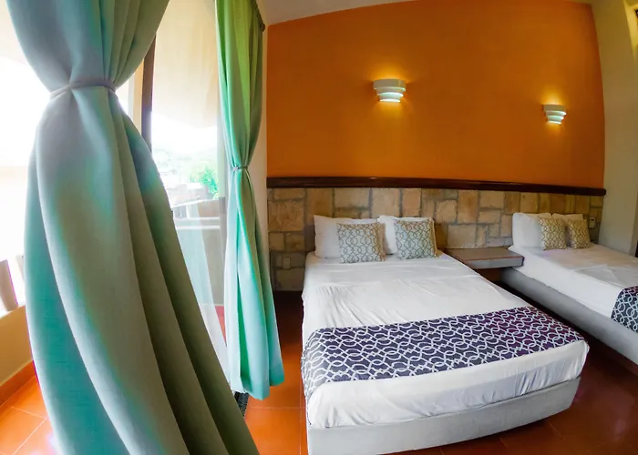 Hotel Casa Arena