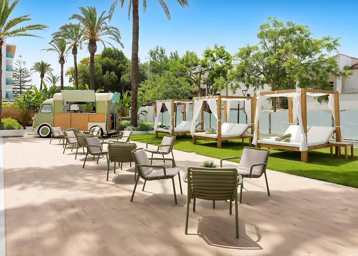 Copaiba By Honne Hotels - Adults Only