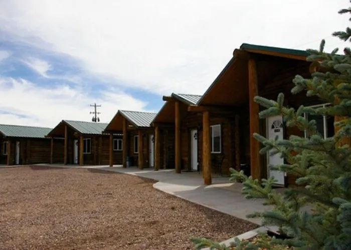 Country Cabins Inn