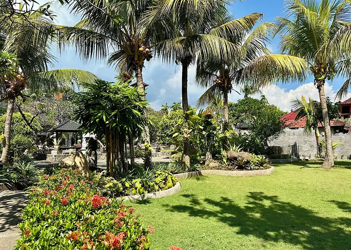 Puri Bali Hotel