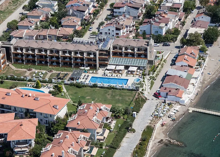 Venues Termal Butik Otel