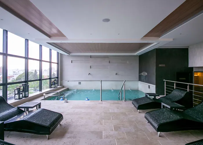 Hilton Garden Inn Santiago Del Estero - Hilton Hotels