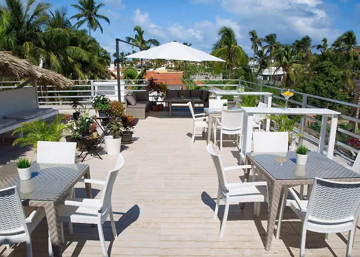 Art Villa Dominicana