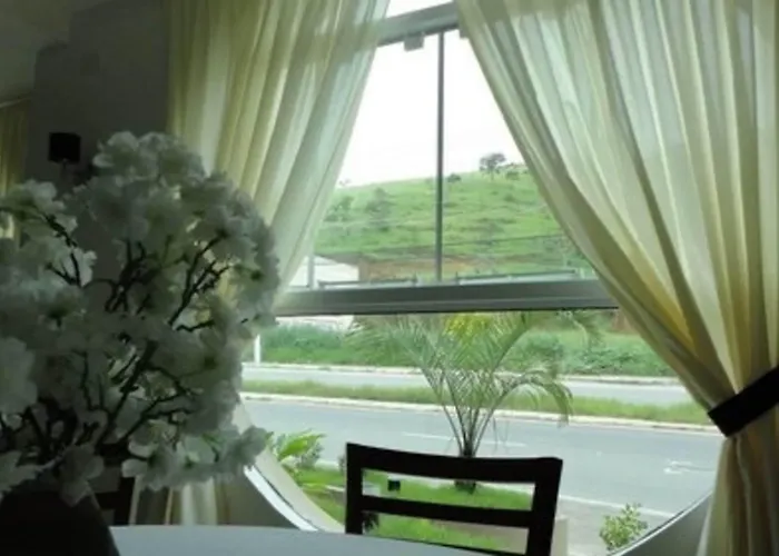 Hotel Porto Real Aparecida
