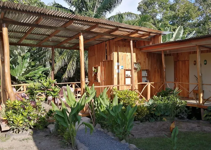 El Gecko Hotel&Tours