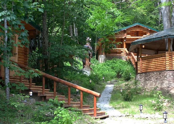 Robenstein Aktivhotel & Spa