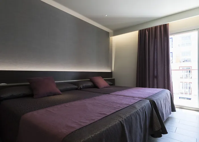 Hotel Papi Blau