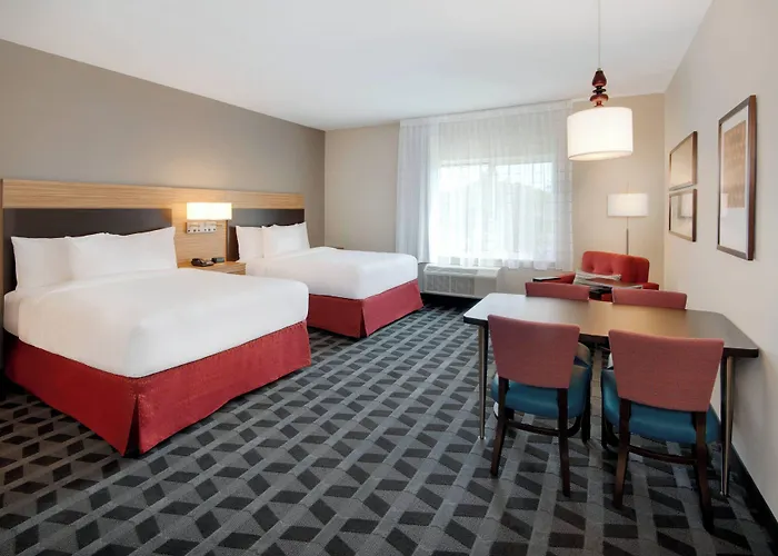 Towneplace Suites By Marriott Niceville Eglin Afb Area