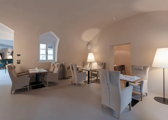 Castel Hörtenberg