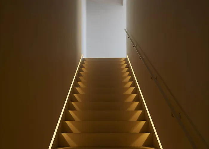 Hotel Anteroom Naha