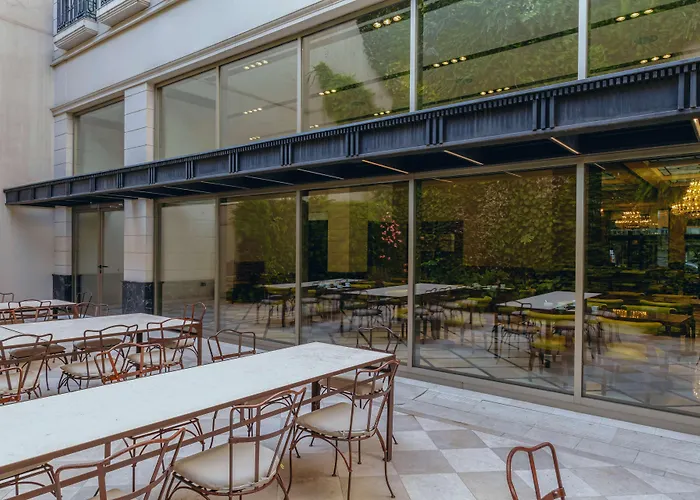 Esplendor By Wyndham Buenos Aires Tango