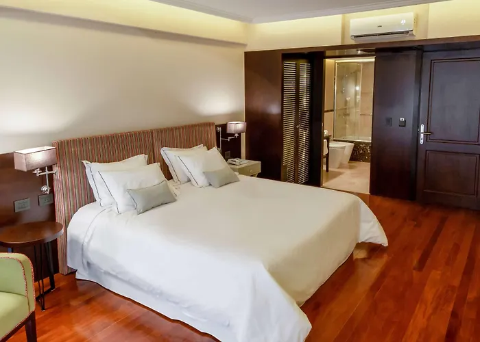 Esplendor By Wyndham Buenos Aires Tango