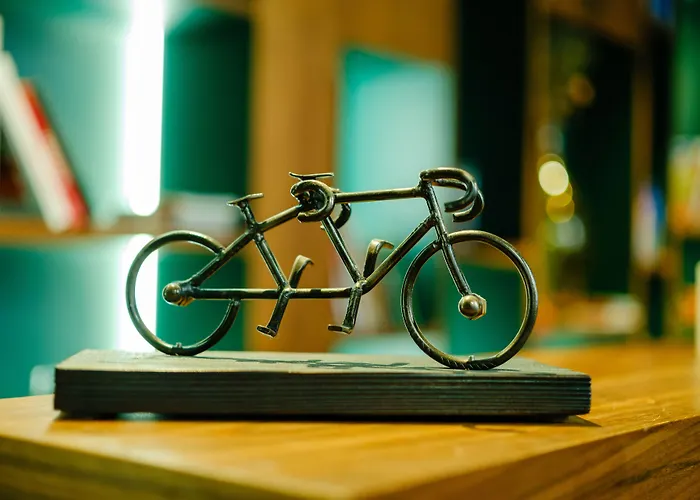 Hotel Tandem - Boutique Hotel