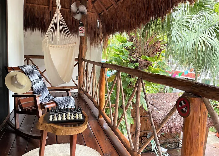 Hotel Villas Colibrí Suites&Bungalows