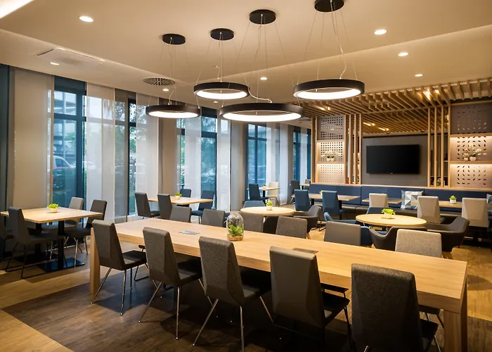 Holiday Inn Express - Rosenheim By Ihg