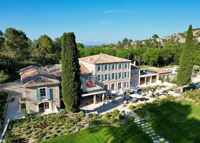 Domaine De Valmouriane
