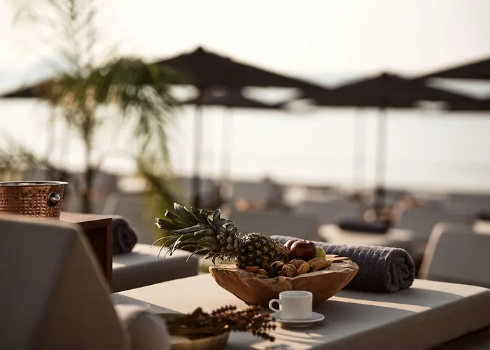 Gardelli Resort