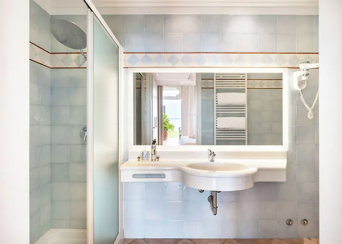 Hotel Villa Florida & Suite Apartments