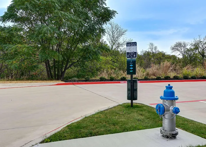Home2 Suites By Hilton North Plano Hwy 75