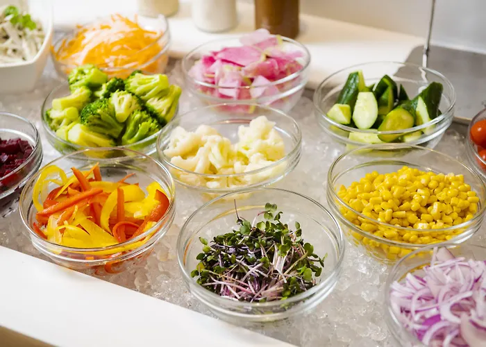 Best Western Plus Fukuoka Tenjin-minami