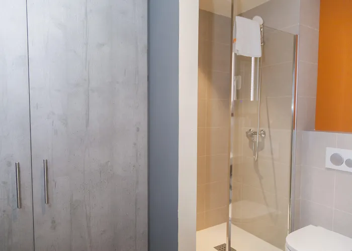 ibis budget Huerta De Murcia