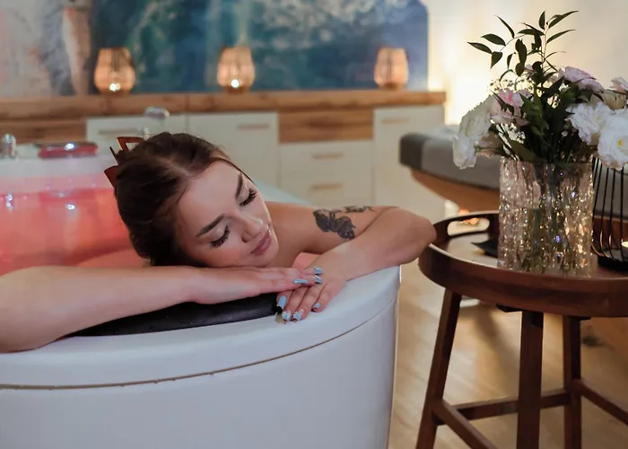 Hotel Hamilton SPA&Wellness