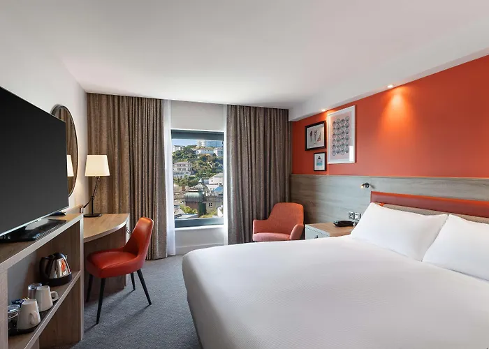 Hampton By Hilton Torquay