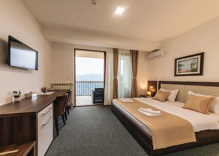 Hotel Sokoline