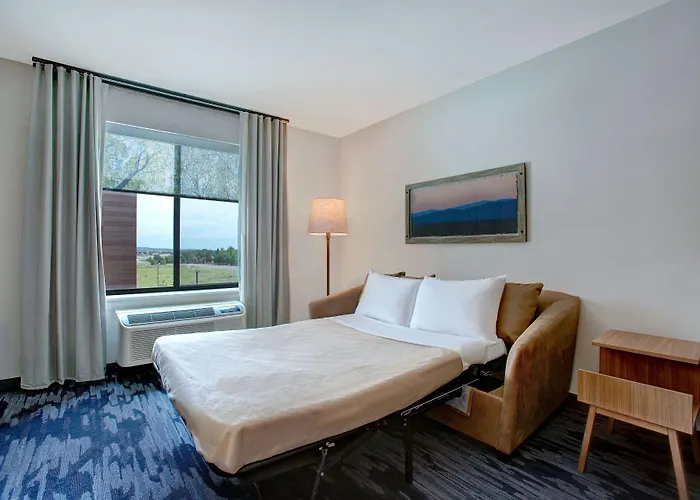 Fairfield By Marriott Inn & Suites Denver Southwest, Littleton