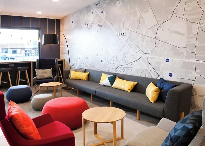 Holiday Inn Express Munich - Olching By Ihg