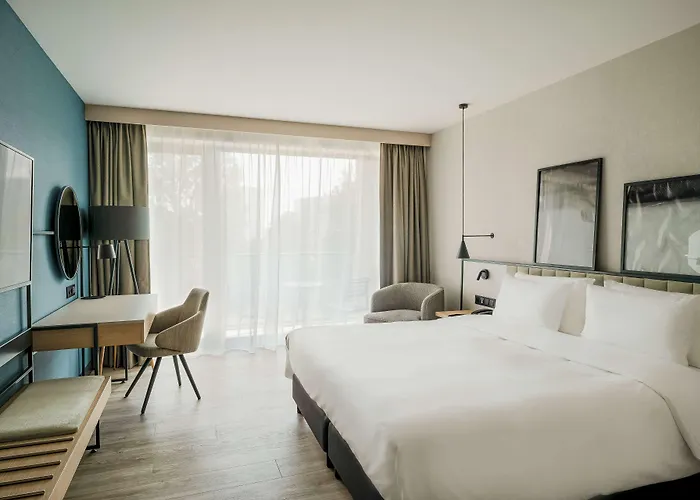 Radisson Resort Kołobrzeg
