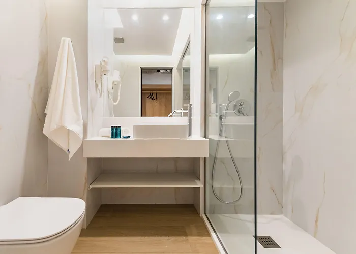 Acandia Hotel
