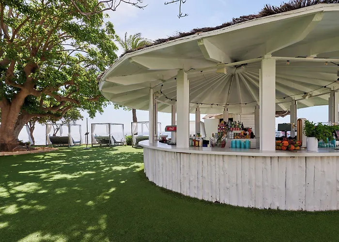 Alua Calas De Mallorca Resort - Hyatt Inclusive Collection