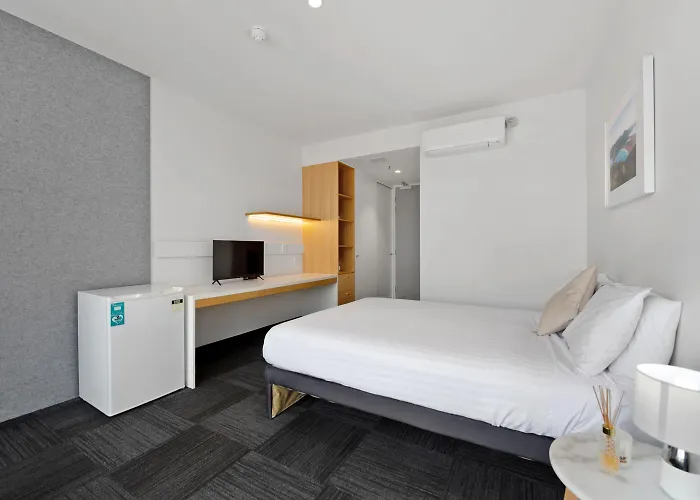 Allurity Hotel