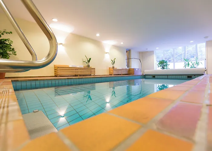 Likestay Bochum Lottental