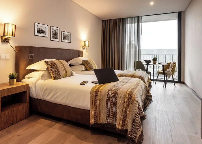 Évora O Cante Hotel