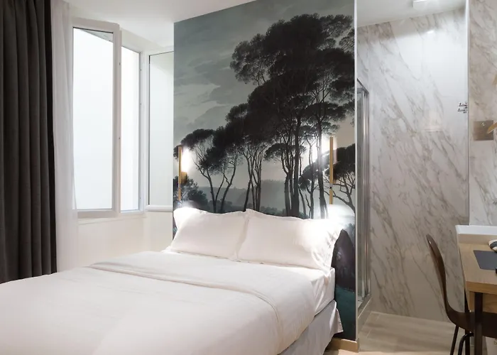 Hotel So Marais Paris